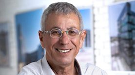 עפר זיו, מנכ"ל ויתניה, צילום: דורון סהר